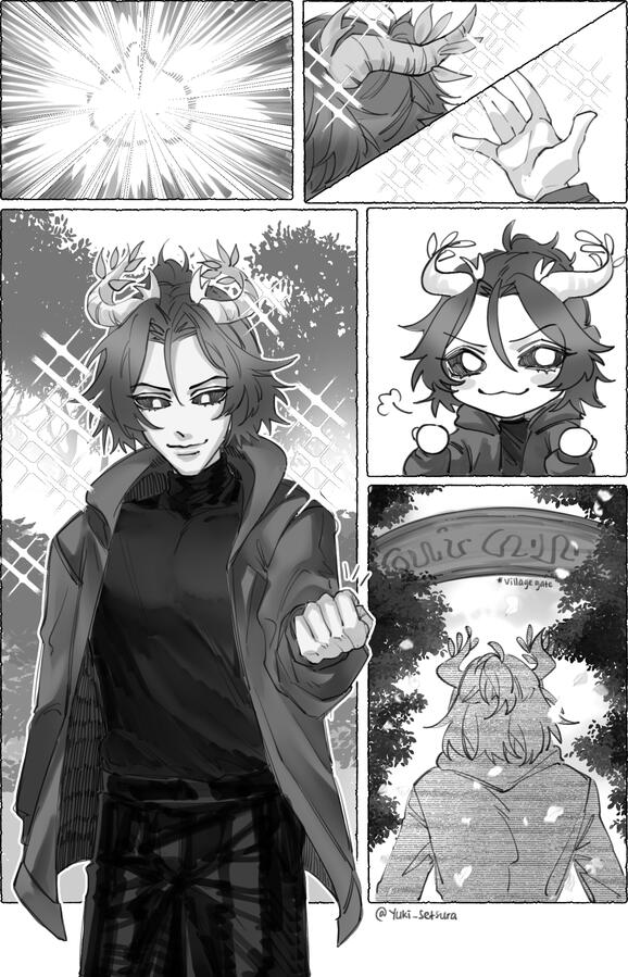 Lore Page 5
