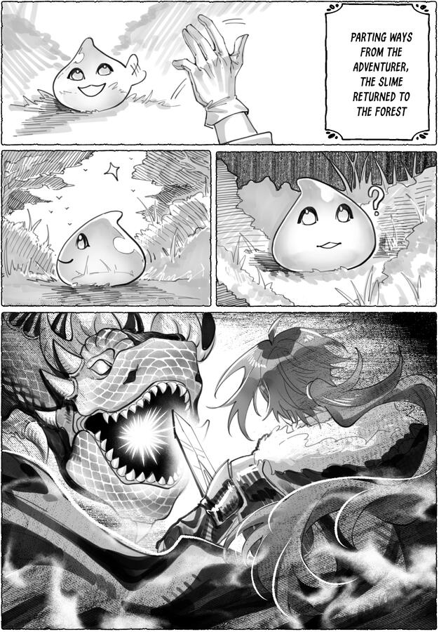 Lore Page 3
