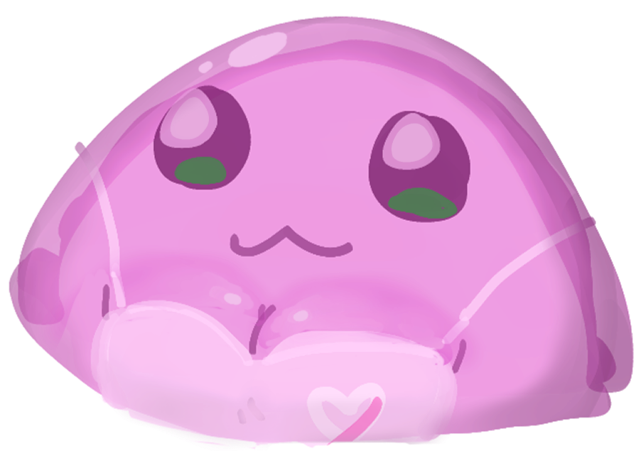 Slime Against Breast Cancer